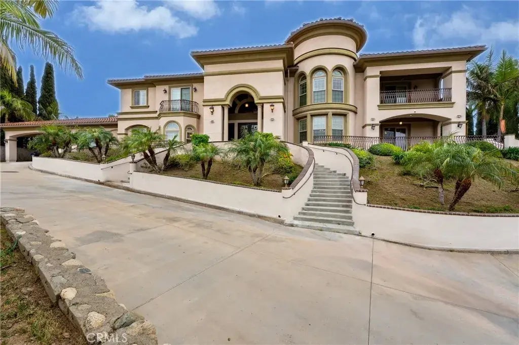 2935 N Monte Verde Drive, Covina