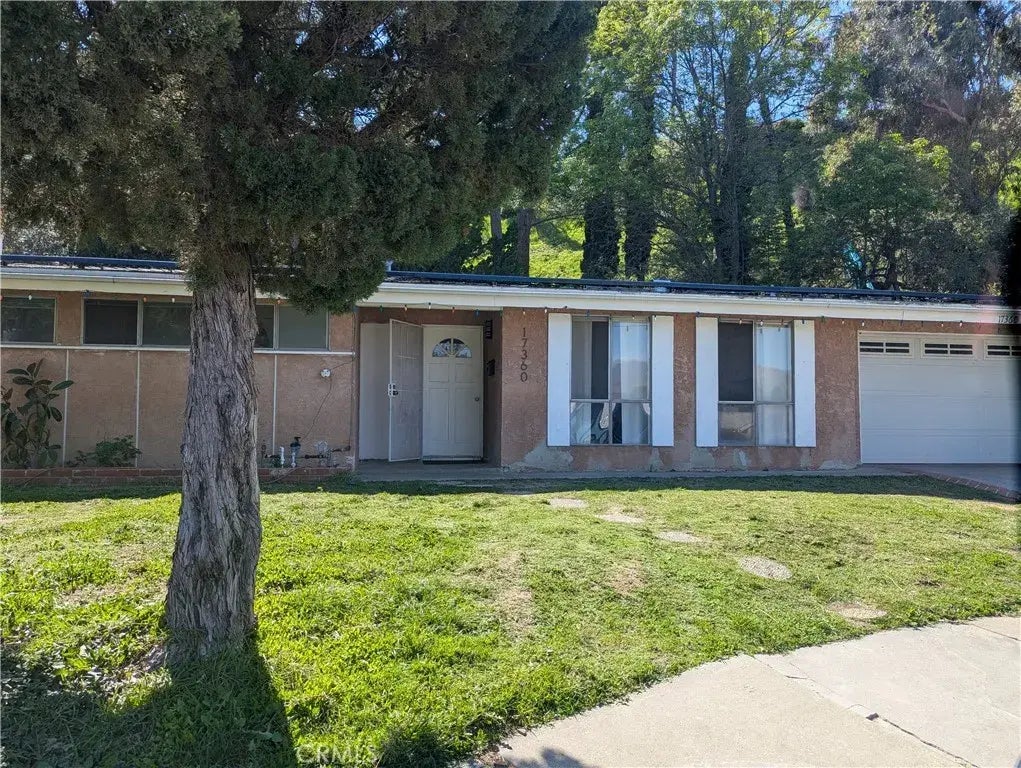 17360 Firma Court, Granada Hills