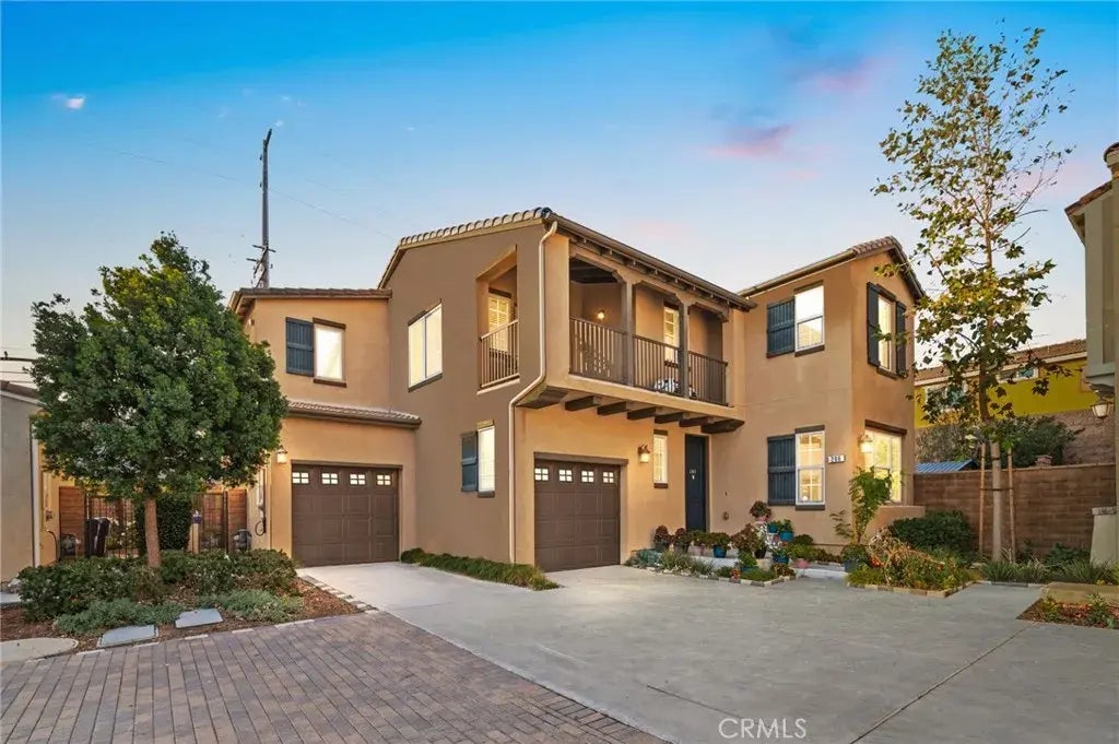 7155 Citrus Avenue 206, Fontana