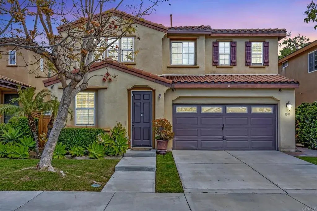 1685 Brezar Street, Chula Vista