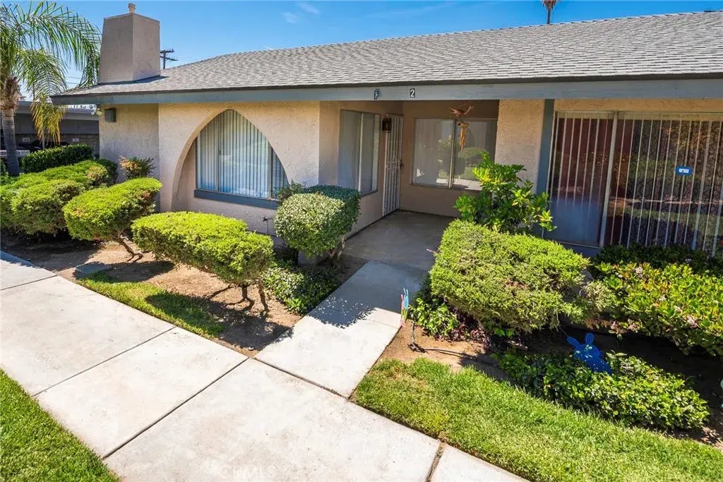 2891 Canyon Crest Drive 1, Riverside