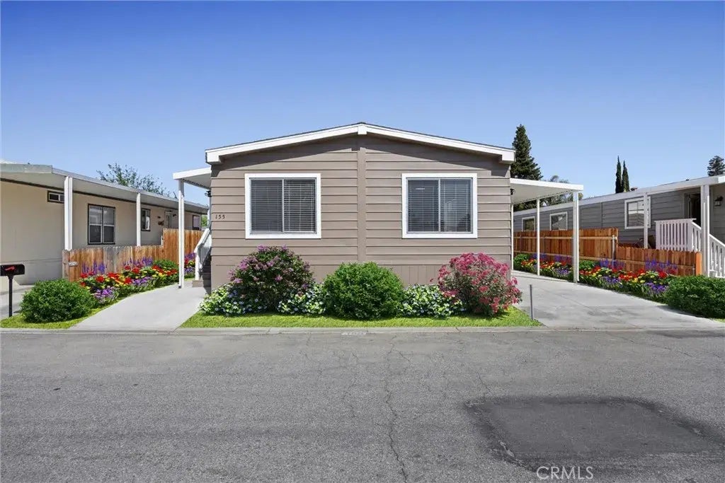 155 Hickorywood, Bakersfield