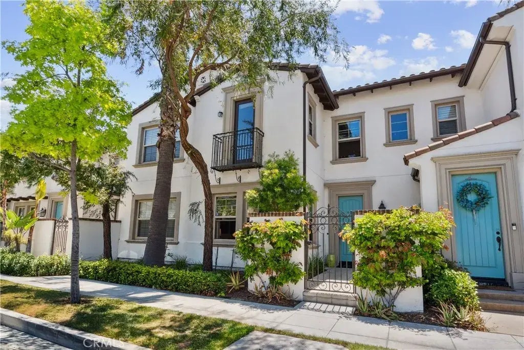 604 E Water Street, Anaheim