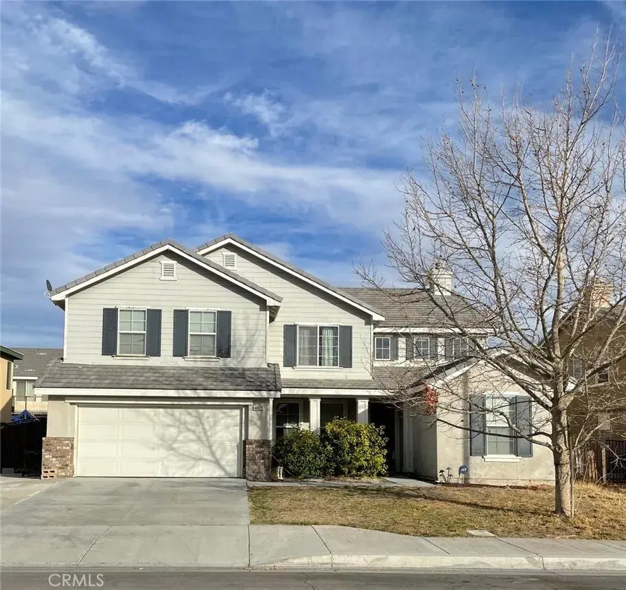 44122 W Catsue Place, Lancaster