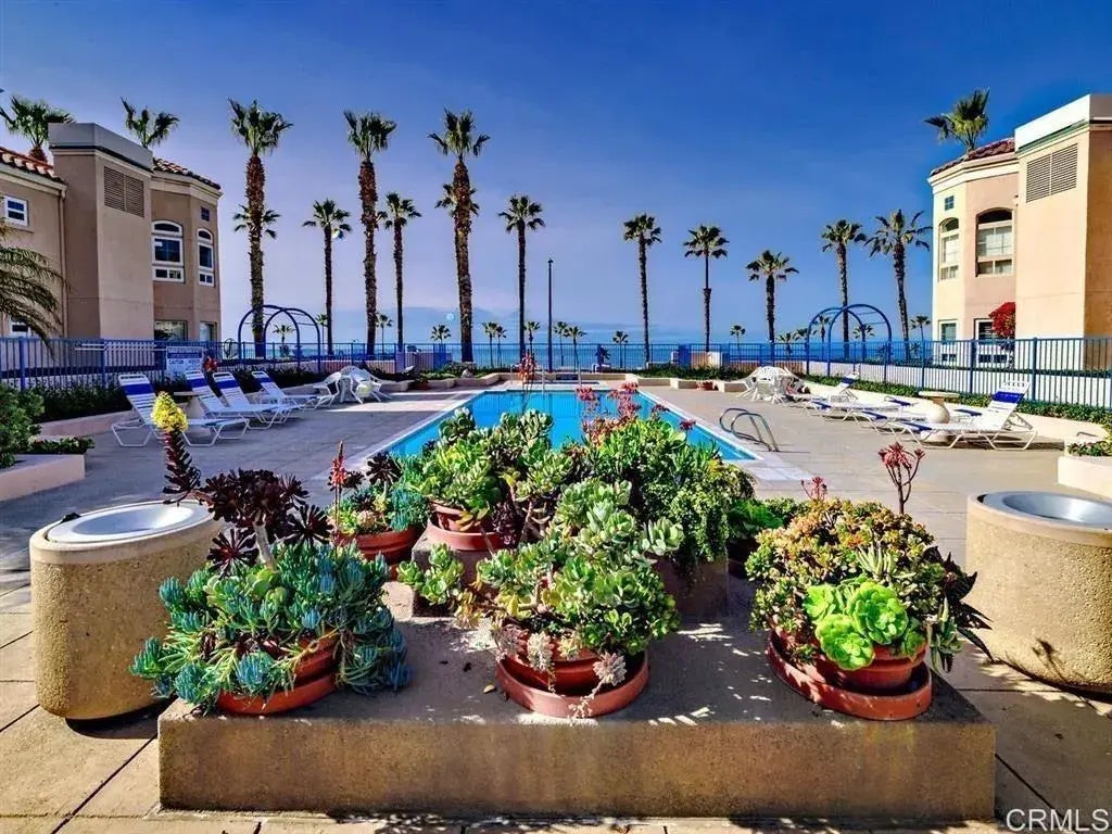 400 N Pacific 302, Oceanside