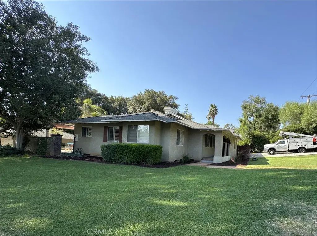 1995 Rincon Avenue, Riverside