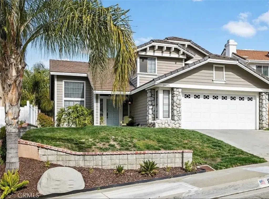 28616 Greenwood Place, Castaic