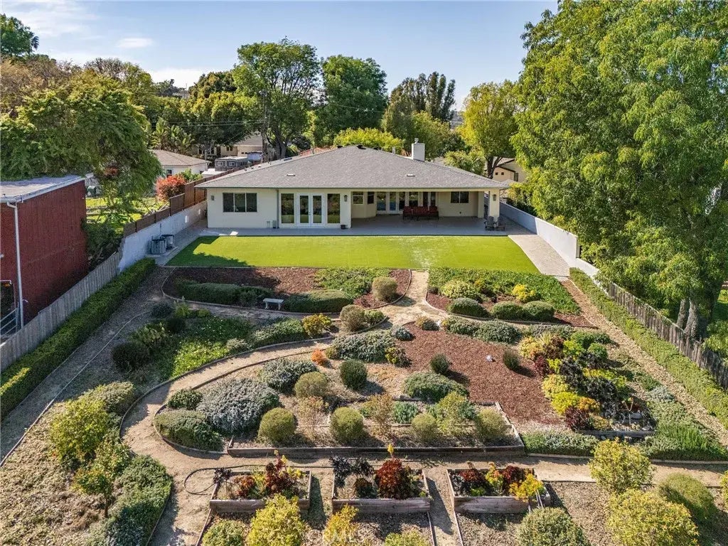 26954 Eastvale Road, Palos Verdes Peninsula