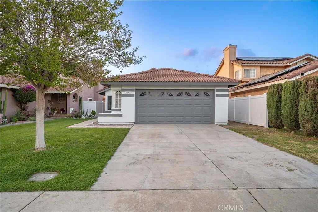 14336 Westward Drive, Fontana