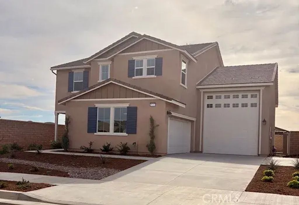30313 Marshall Lane, Menifee