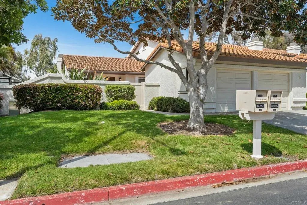 6827 Alderwood Drive, Carlsbad