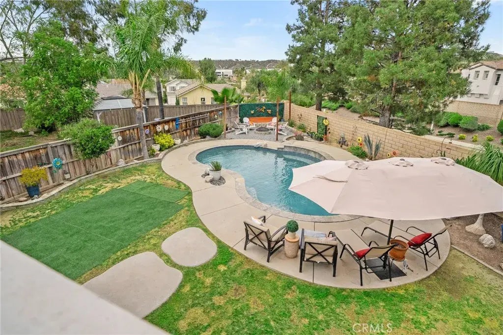 30204 Harvest Lane, Murrieta
