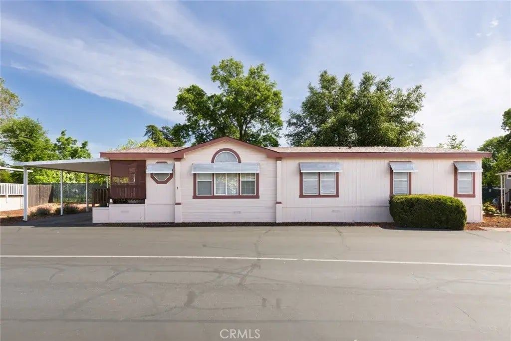 1675 Manzanita 1, Chico