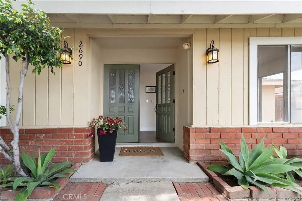 2690 N Berkeley Street, Orange