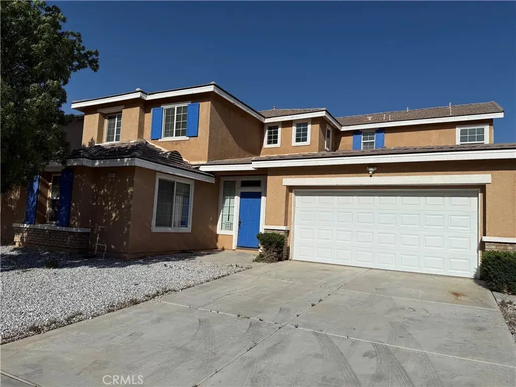 13461 Ganesta Court, Victorville
