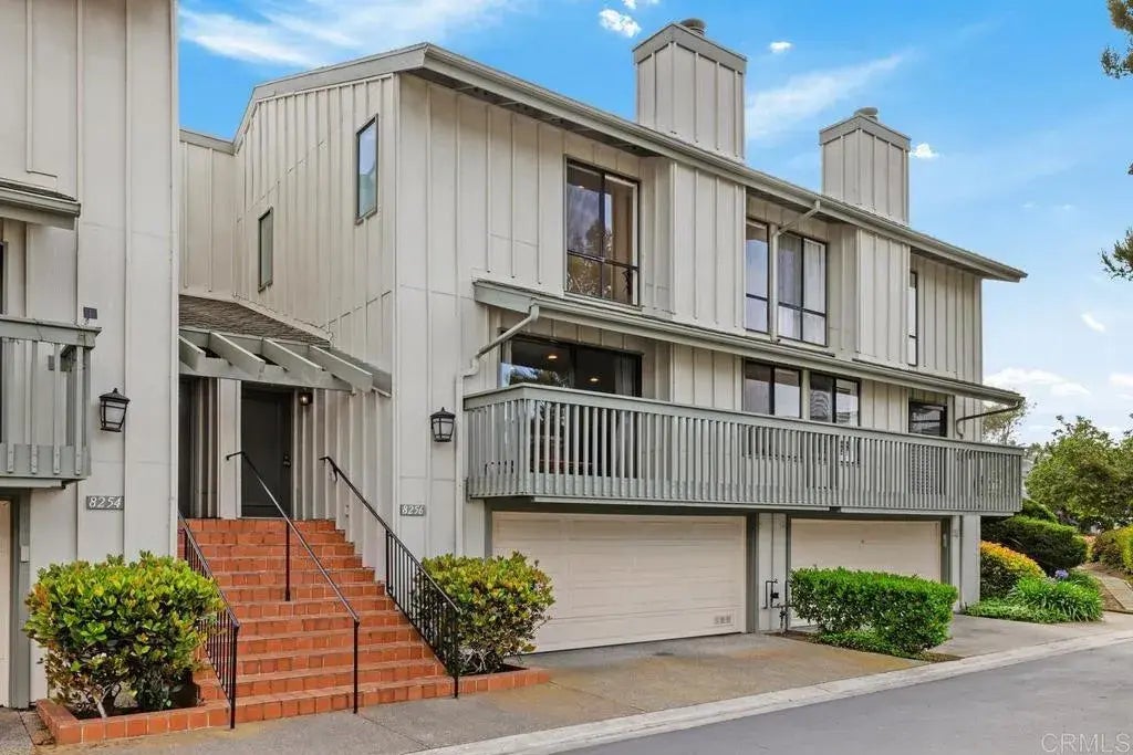 8256 Caminito Modena, La Jolla