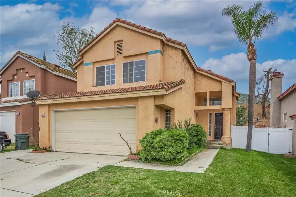 11962 Verona Drive, Fontana