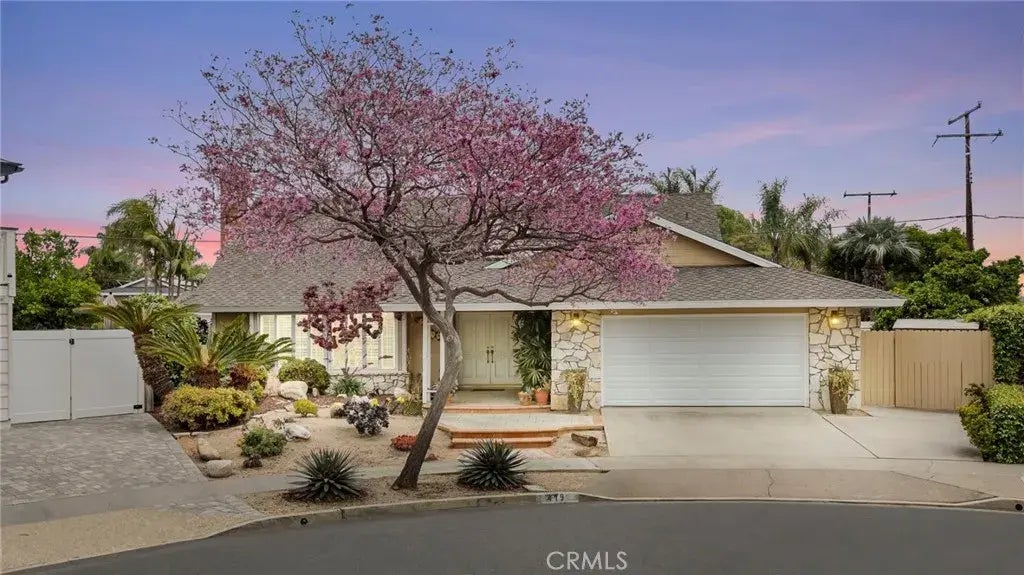 419 Robbie Place, Placentia