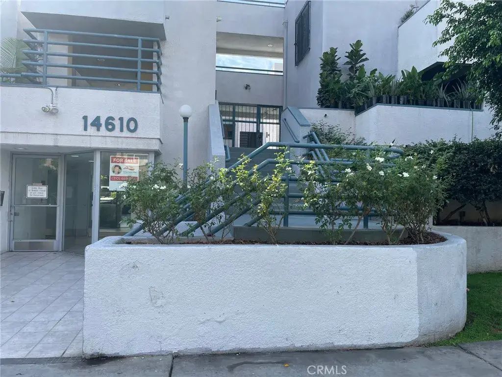 14610 Erwin Street 116, Van Nuys