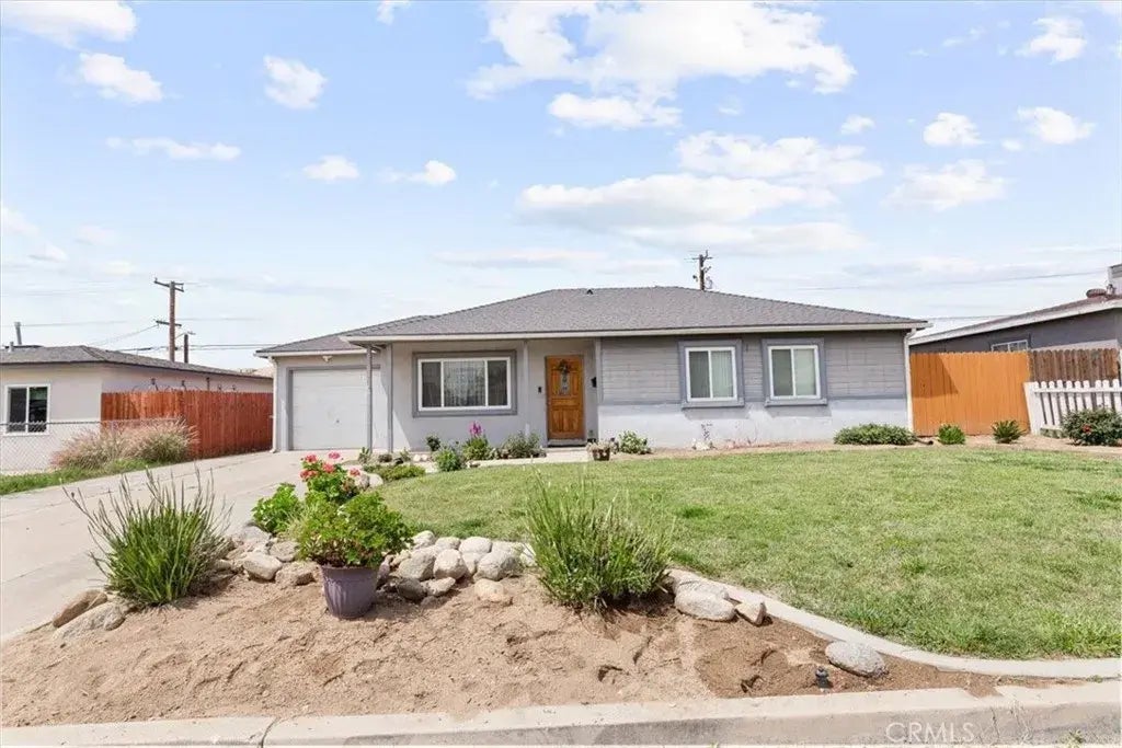 3352 Del Rey Drive, San Bernardino