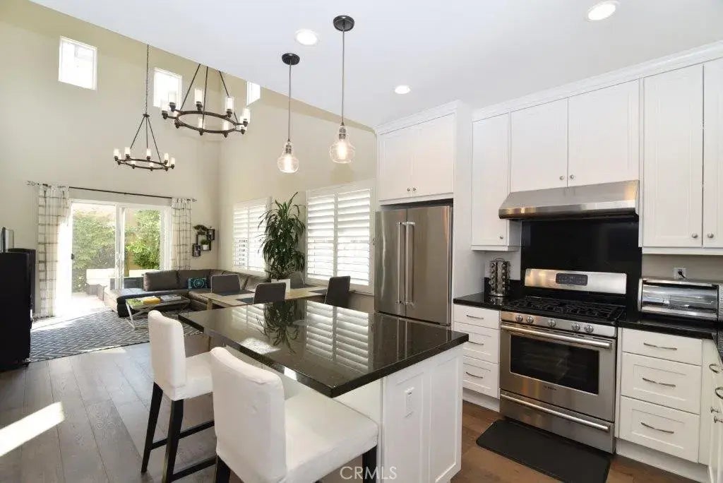 84 Painted Trellis, Irvine