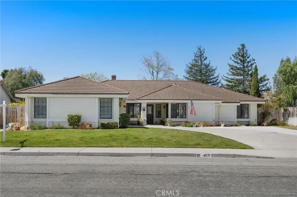 4571 Harmony Lane, Santa Maria