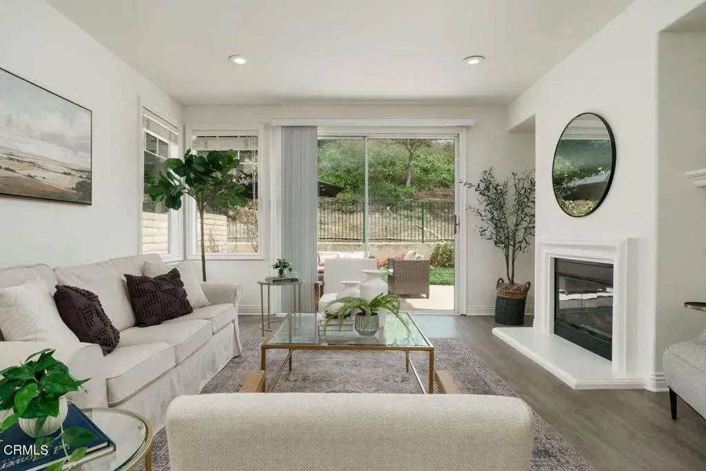 570 Shadow Lane, Simi Valley