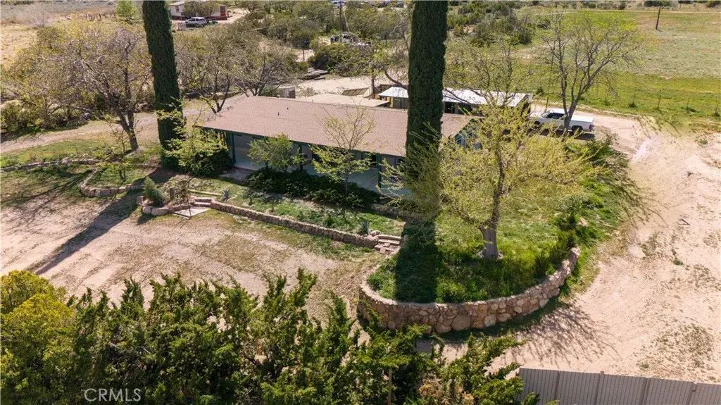 57611 Ramsey Road, Anza