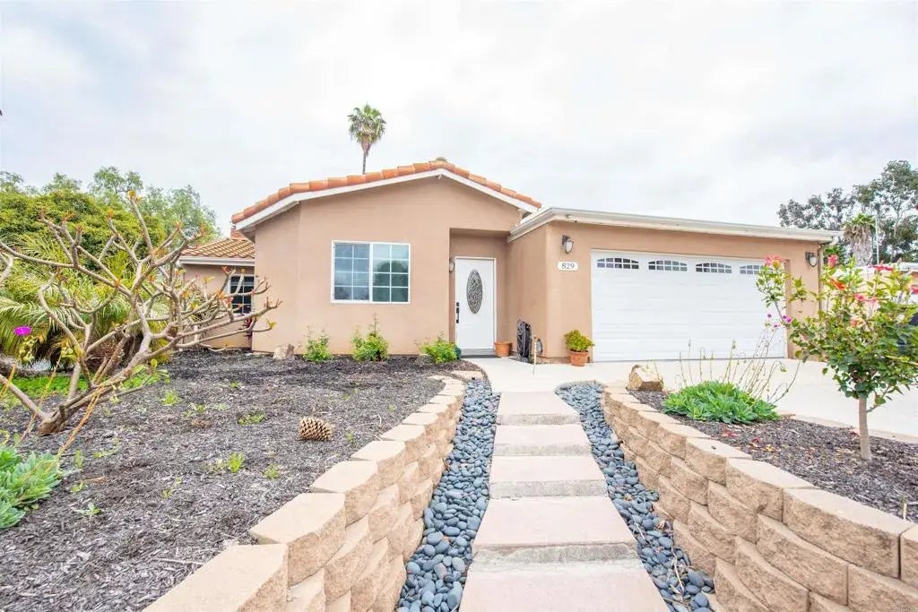 829 Warmlands Avenue, Vista