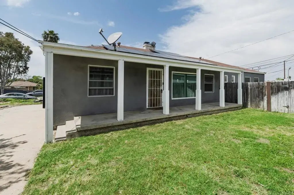 2828 Massachusetts Avenue, Lemon Grove