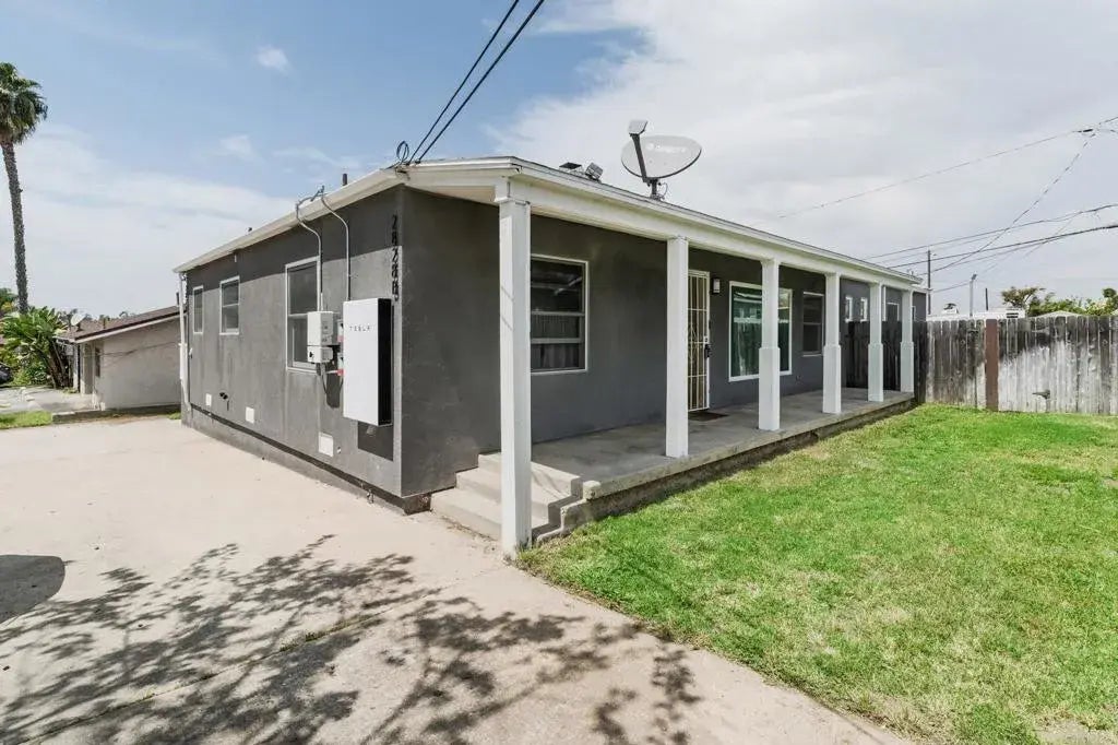 2828 Massachusetts Avenue, Lemon Grove