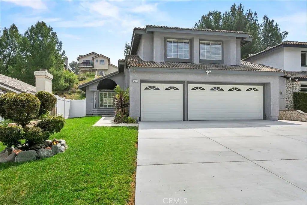 1241 Oakcrest Circle, Corona