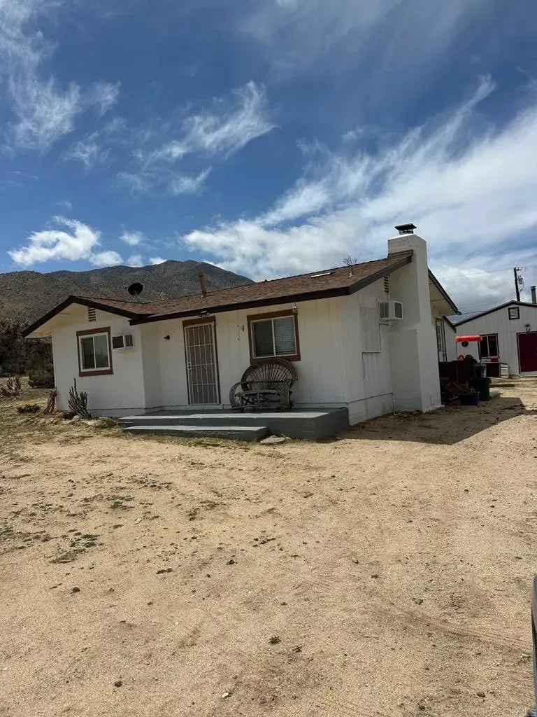 7226 Hard Scramble Trail, Julian