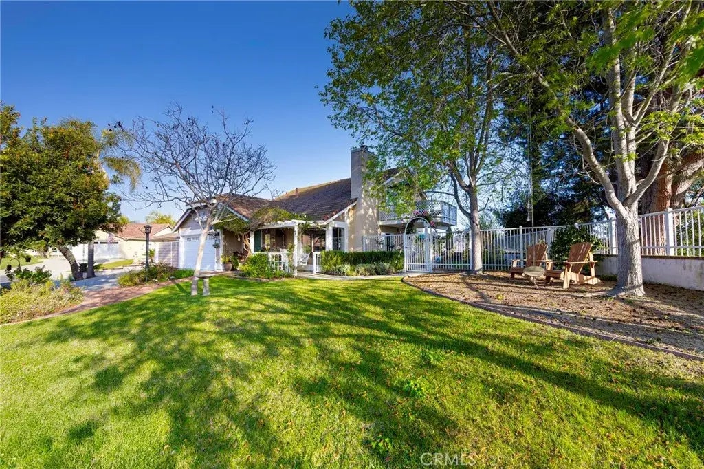 2931 Hierro, San Clemente