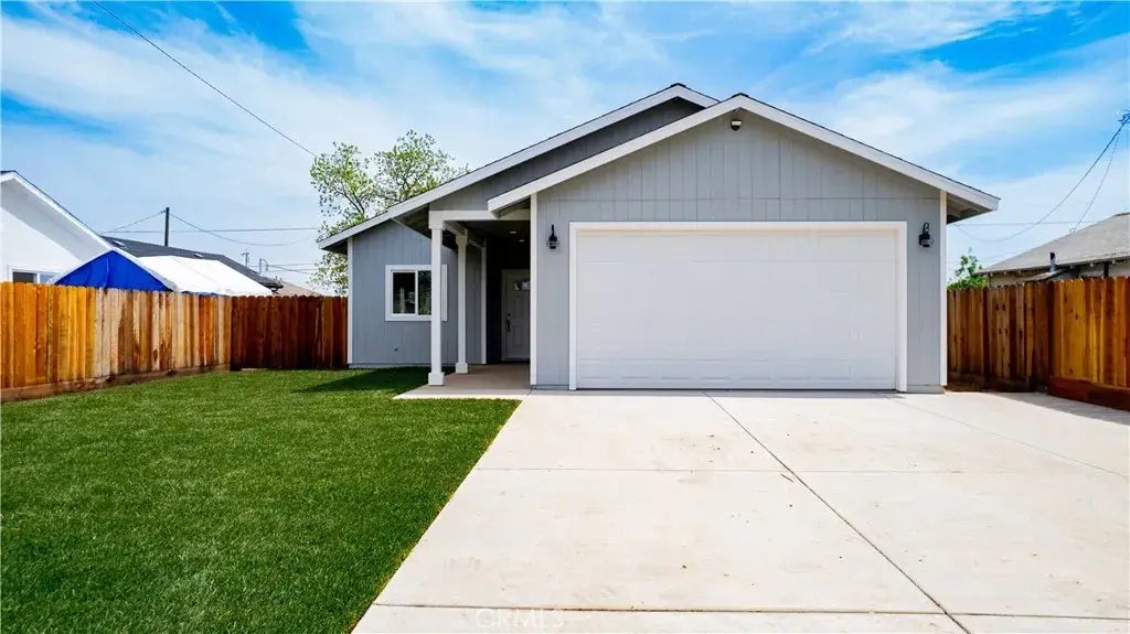 2914 Beachwood Drive, Merced