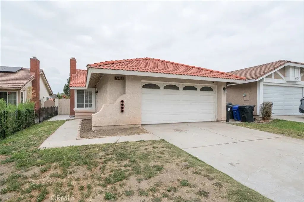 14498 Mountain High Drive, Fontana