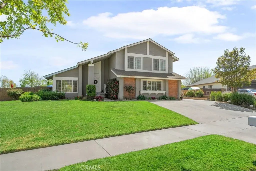 1160 Arturo Street, Upland