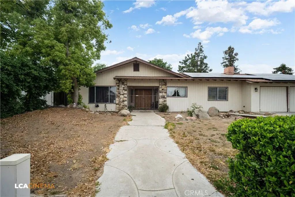 4116 Margalo Avenue, Bakersfield