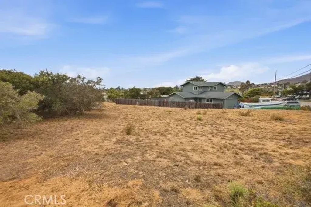 1527 11th, Los Osos
