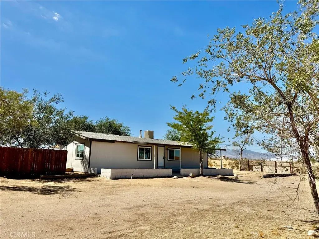 12782 Atsina Road, Phelan