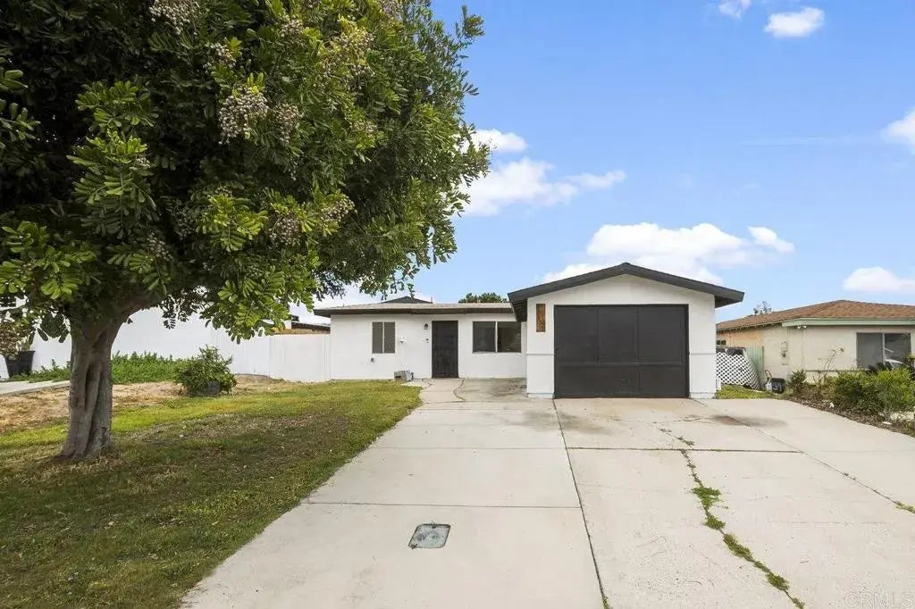 1377 Twining Avenue, 