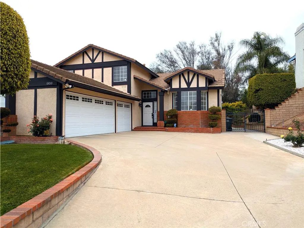 19019 Garnet Way, Walnut