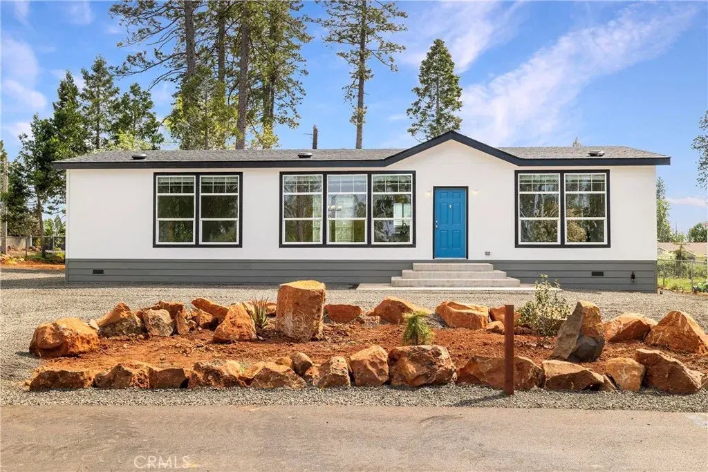 1296 Deer Lane, Paradise