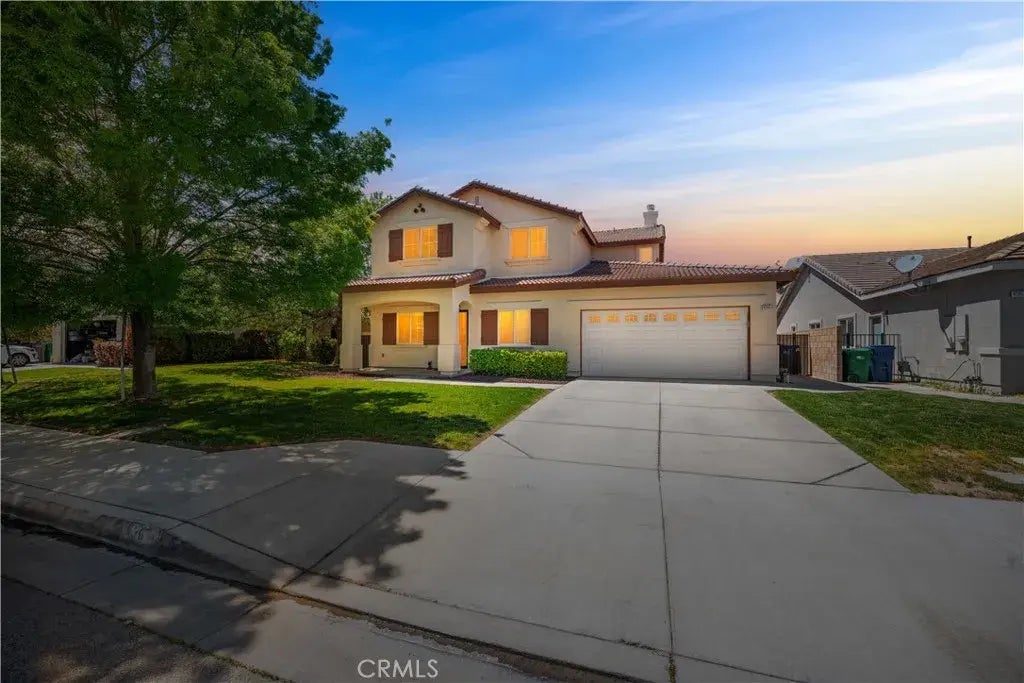 43651 Sawgrass Lane, Lancaster