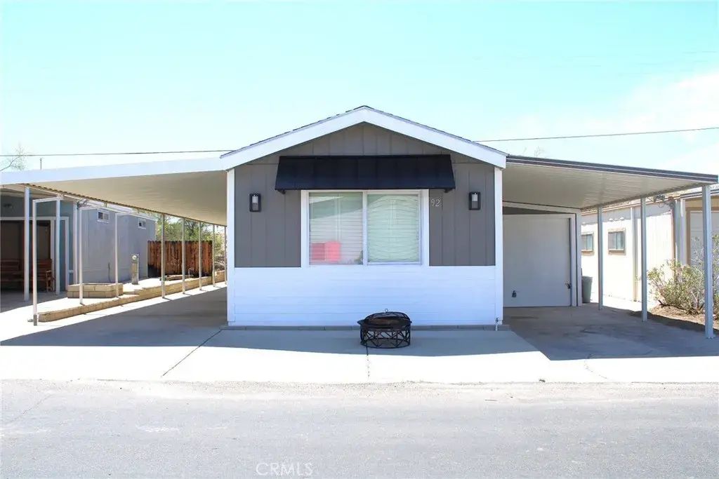 92 Thunderhead 1e, Havasu Lake, Ca, Needles