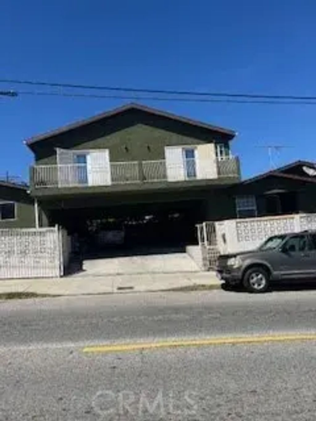 586 W 1st Street, San Pedro