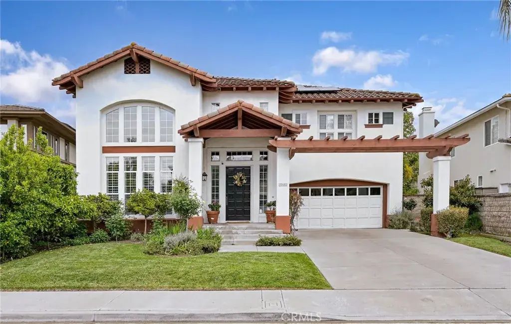 22652 Sweetmeadow, Mission Viejo