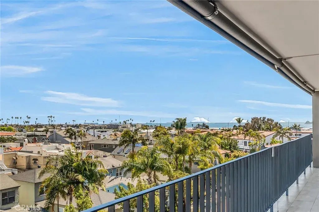 5400 E The Toledo 509, Long Beach