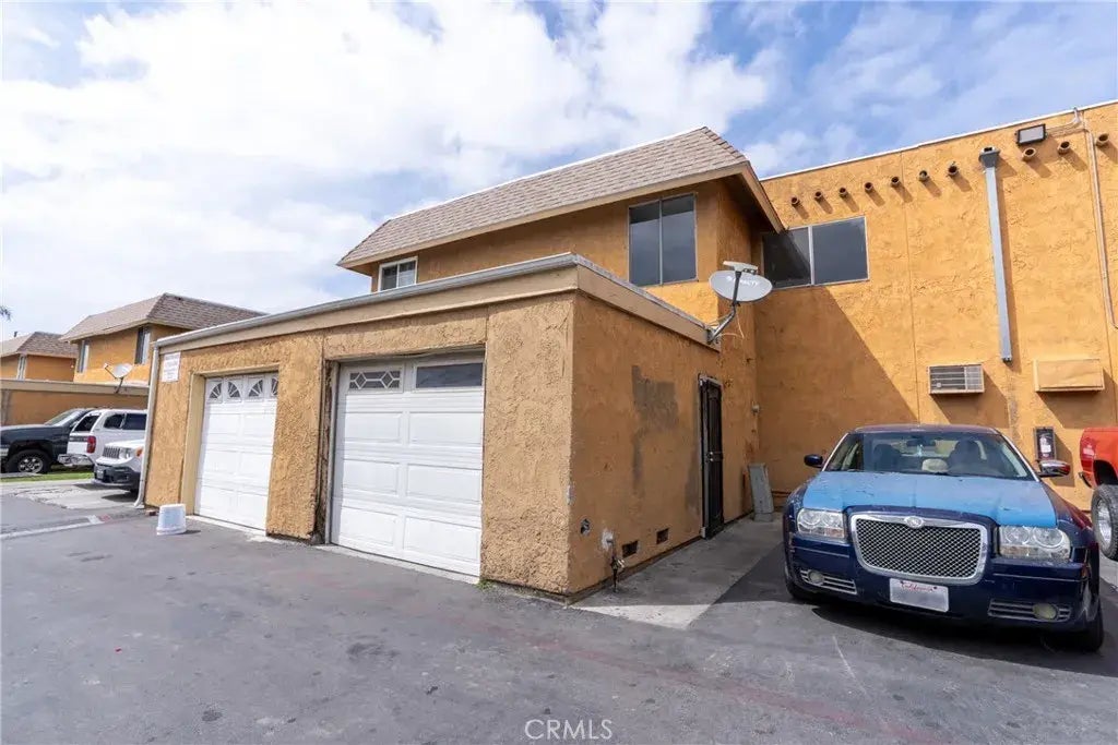 1268 E Mcfadden Avenue C, Santa Ana