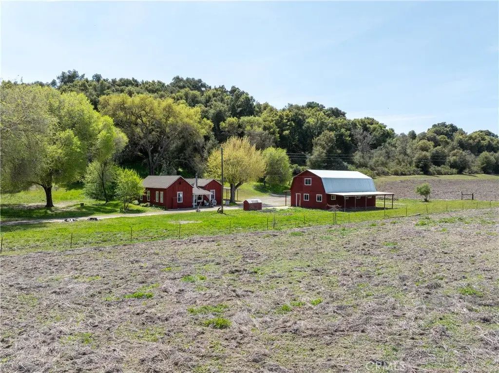 2925 Oakdale Road, Paso Robles